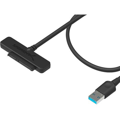 Sabrent USB 3.1 Gen 2 Type-A