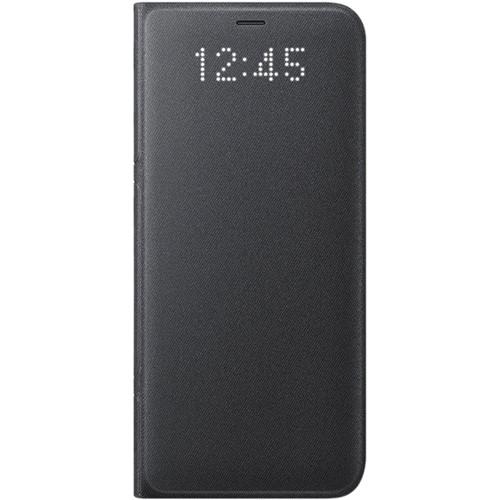 Samsung LED Wallet Cover for Galaxy S8