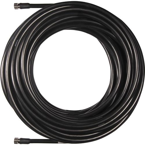 Shure UA80100-RSMA Reverse SMA Cable
