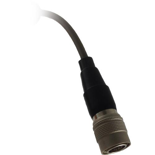 Silynx Communications 6-Pin Hirose Quick Disconnect Connector Cable