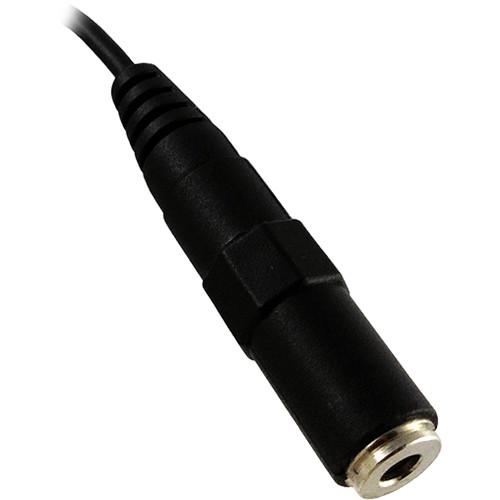 Silynx Communications Civilian Headset Cable Adapter