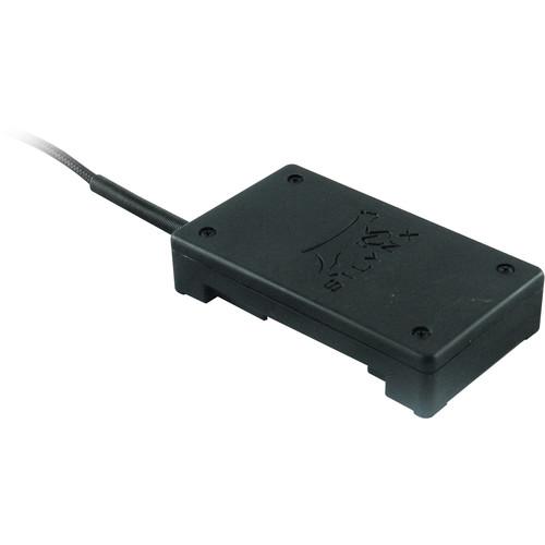 Silynx Communications MBITR Battery Splitter