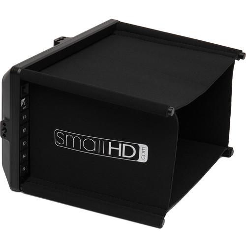 SmallHD Sun Hood for 702 OLED Monitor