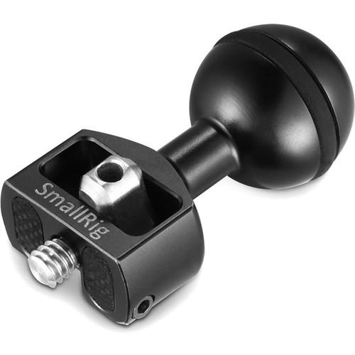 SmallRig Ball Head with 1 4"-20 Screw