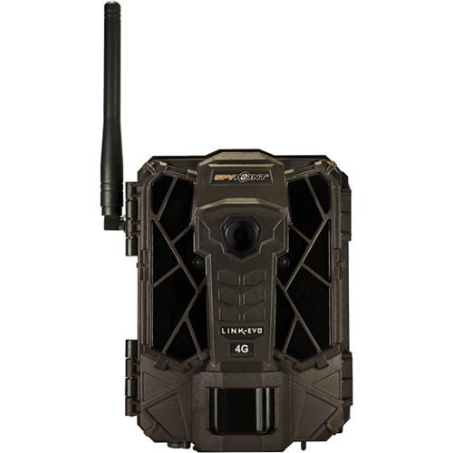 Spypoint LINK-EVO-V Cellular Trail Camera