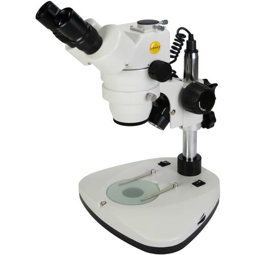 Swift M29TZ-SM99CL Zoom Trinocular Microscope