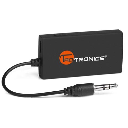 TaoTronics TT-BA01U Bluetooth Audio Transmitter