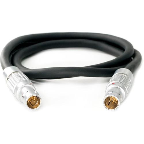 Tilta Nucleus-M 7-Pin Motor to Motor Cable