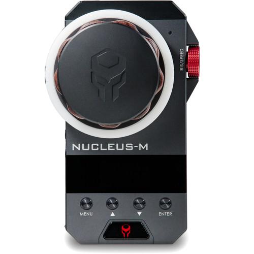 Tilta Nucleus-M FIZ Hand Unit