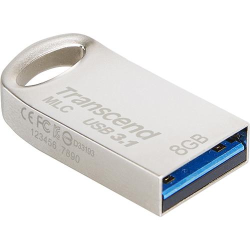 Transcend JetFlash 720 USB Flash Drive