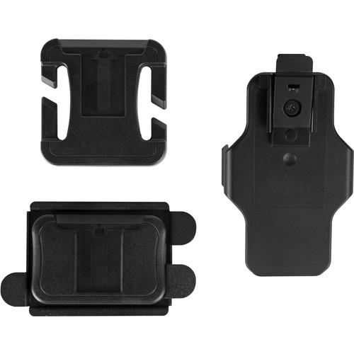Transcend TS-DBK2 MOLLE and Magnetic Mounting