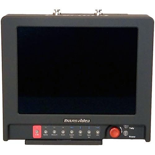 Transvideo 8" CineMonitorHD8 X-SBL Evolution