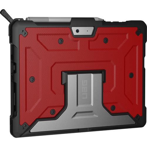 Urban Armor Gear Metropolis Case for Microsoft Surface Go