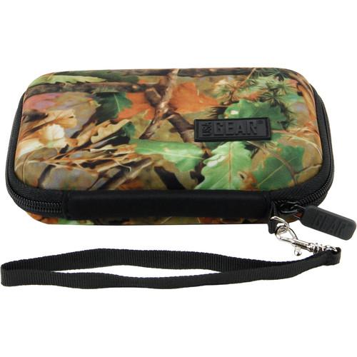 USA GEAR H Series Hardshell 5 Case