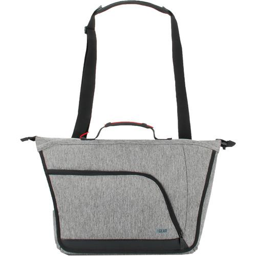 USA GEAR U Series Camera Messenger Bag