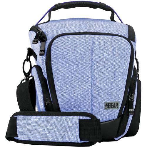 USA GEAR UTL DSLR Camera Case