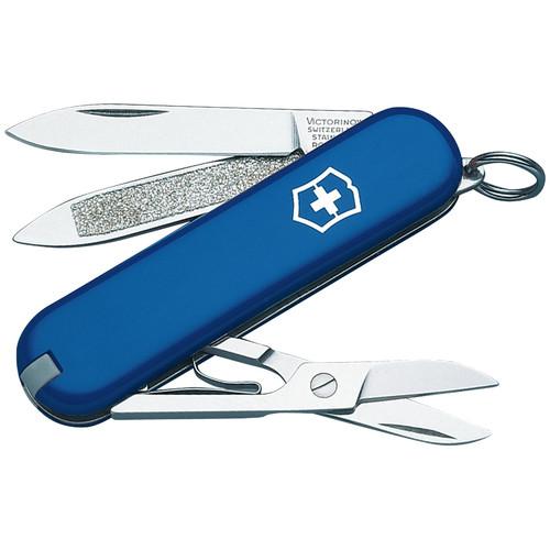 Victorinox Classic SD Pocket Knife