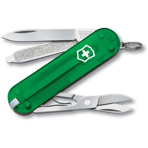 Victorinox Classic SD Pocket Knife