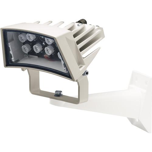 Videotec GEKO IRN Medium Beam White Light LED Illuminator