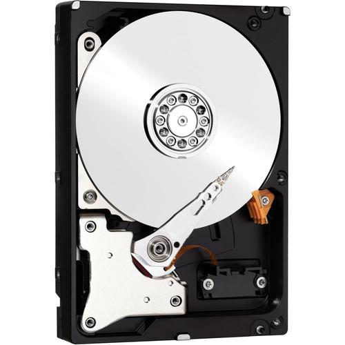 Vinpower Digital 2TB HDD Upgrade for
