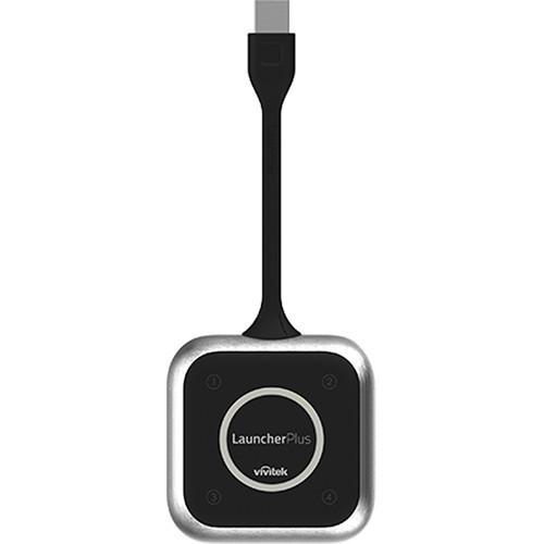 Vivitek QL300 Launcher Plus Dongle Network Adapter