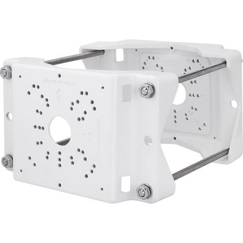 Vivotek AM-313 Pole Mount Adapter for Select Cameras and Brackets