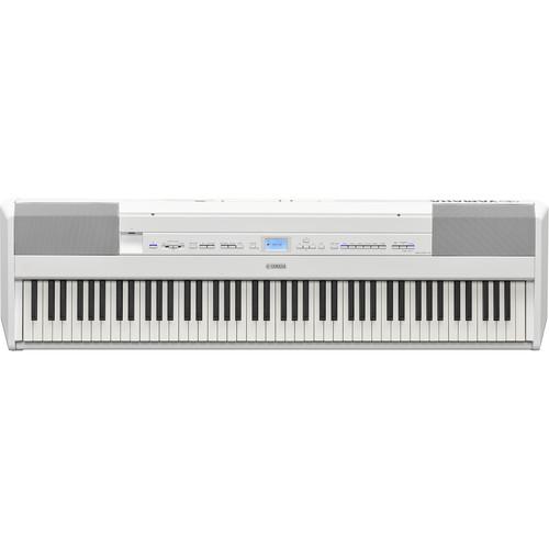 Yamaha P-515 88-Key Portable Digital Piano