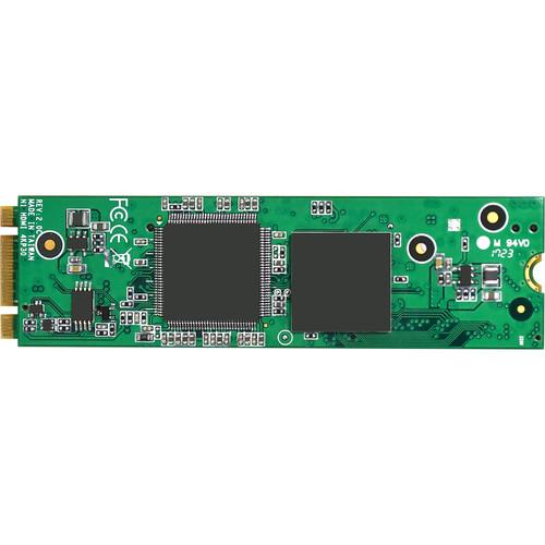 YUAN SC560N1 1-Channel M.2 HDMI Capture Card