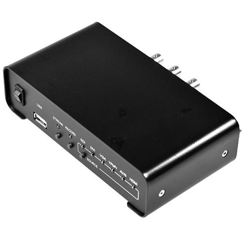 YUAN SC6C0N1 AIO Streaming Server