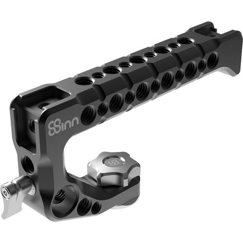 8Sinn Scorpio Top Handle