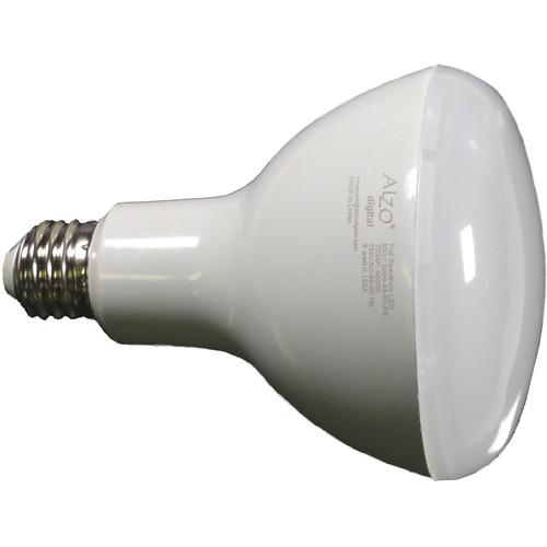 ALZO Joyous Light Dimmable Full Spectrum LED PAR30 Flood Light Bulb 4-Pack