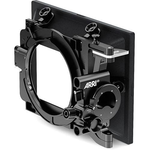 ARRI 4" x 5.65" SMB-2 Tilt Studio Matte Box