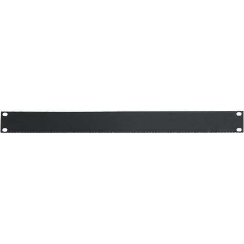 Atlas Sound CB1-BP12 1RU Blank Panel