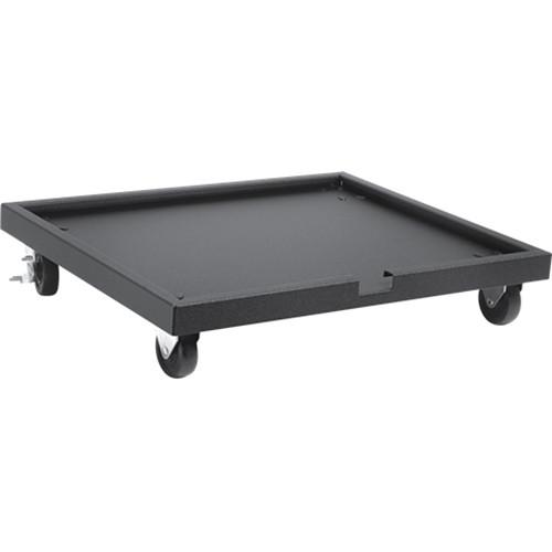 Atlas Sound CT1020-962 Roller Truck for 100 Series and 200 Series Racks