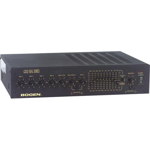 Bogen Communications GS500D Gold Seal Series