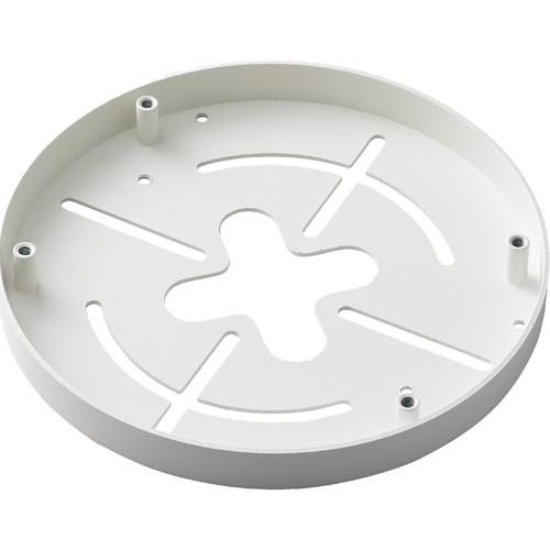 Bosch NDA-ADT4S-MINDOME 4S Surface Mount Box for Dome Cameras