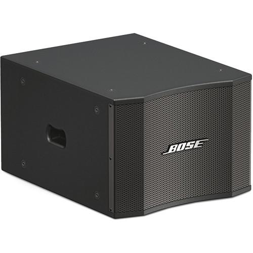 Bose Professional MB12 WR - Weather Resistant Modular Bass Loudspeaker