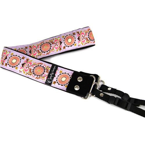 Capturing Couture 1.5" Camera Strap