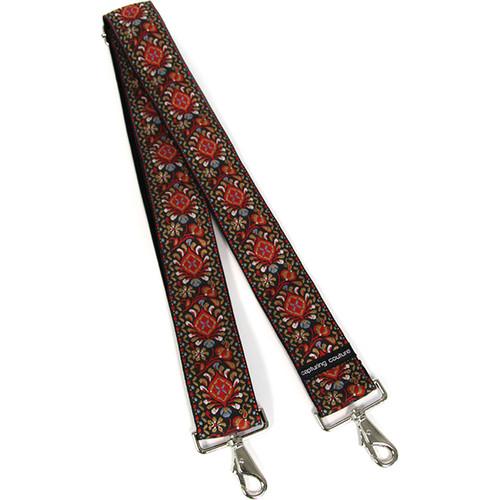 Capturing Couture 2" Bag Strap