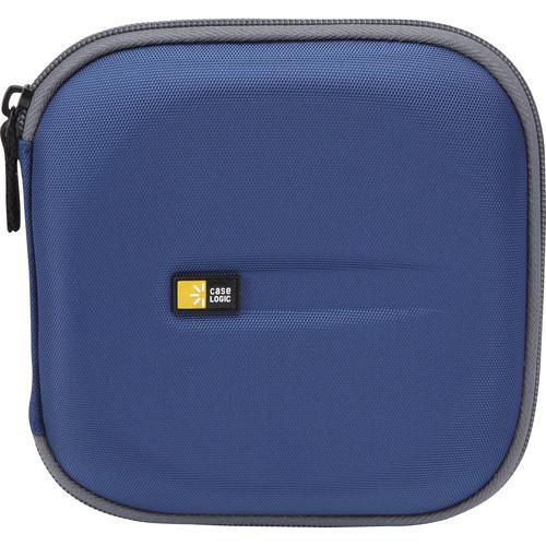 Case Logic CD Wallet for Up to 24 CDs