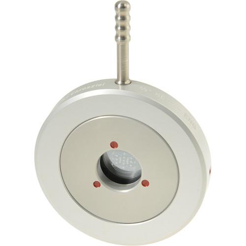 Chrosziel HD 16:9 & SD 4:3 Test Chart for MK6 Projector