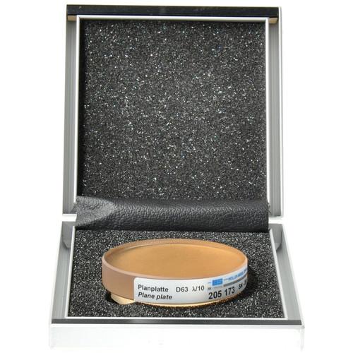 Chrosziel Plane Parallel Glass 63mm