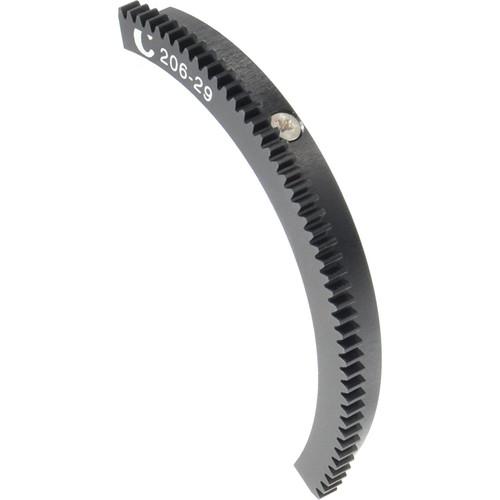 Chrosziel Zoom Gear Segment for Sony