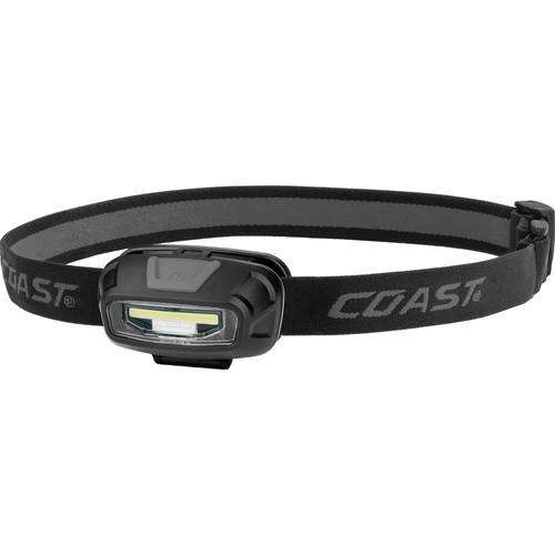 COAST FL13 Dual-Color Utility Beam COB LED Headlamp