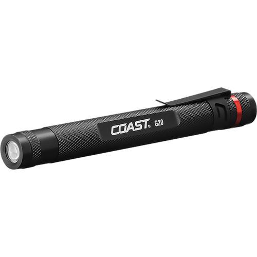 COAST G20 Inspection Beam LED Penlight