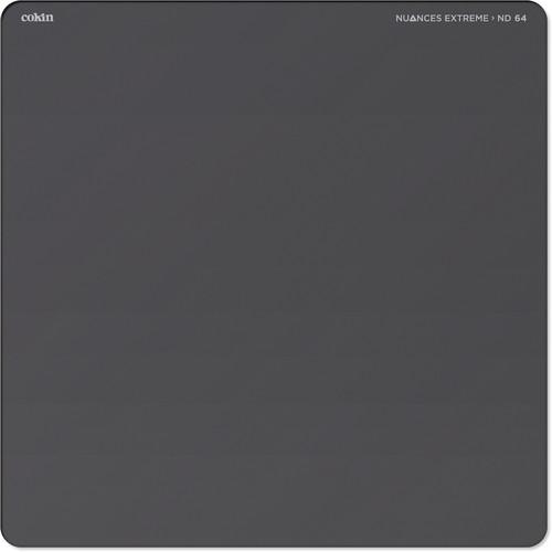 Cokin NUANCES Extreme X-Pro Series ND 1.8 Filter