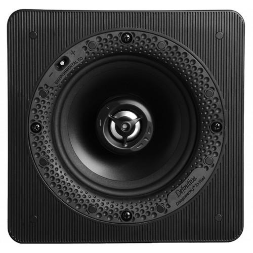 Definitive Technology Disappearing Series DI 5.5S 2-Way Speaker