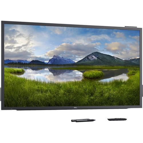 Dell C5518QT 55"-Class UHD IPS LED Touchscreen Display