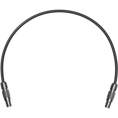 DJI RED Straight Power Cable for Ronin 2