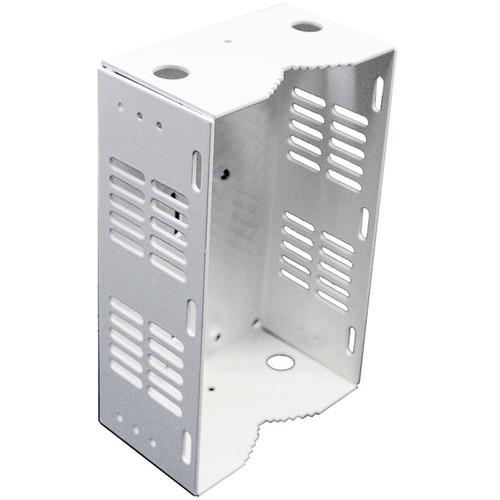 Dotworkz Pole Mount Extended Pack for D2 D3 S-Type Camera Enclosures